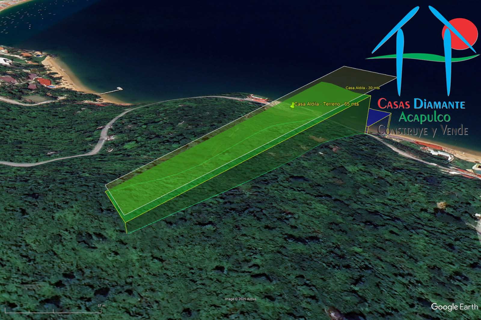 Pichilingue Casa Aldila - Terreno 3 Pichilingue Casa Aldila - Terreno 3